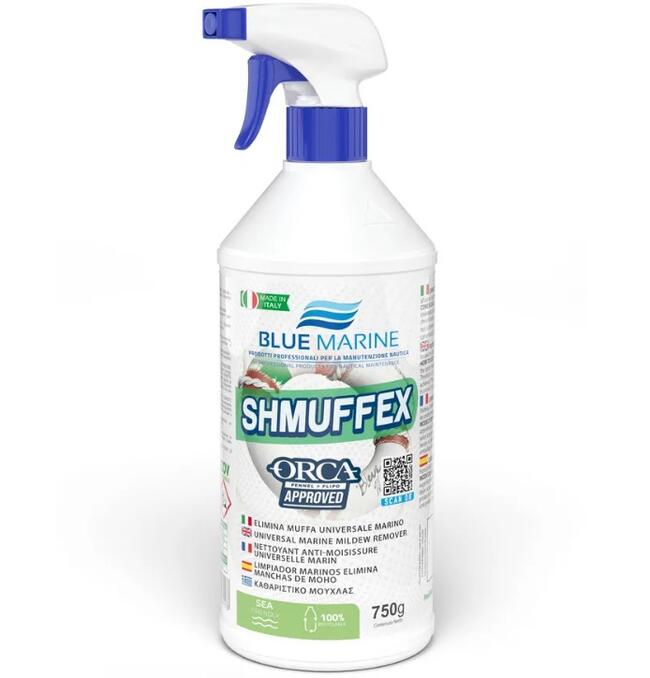 Blue Marine Antimuffa Shmuffex 750 Ml